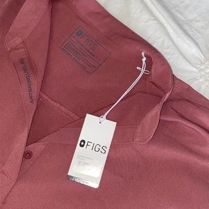 Brand new figs limited edition top size Large brand new